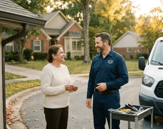 Gutter Repair Mchenry, MD FAQs
