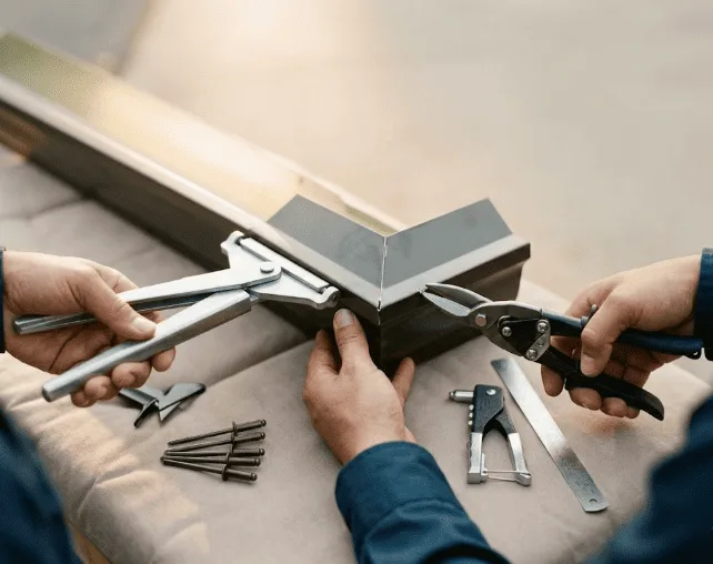 Why choose Gutter Repair in Mchenry, MD